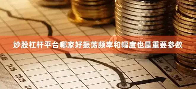 炒股杠杆平台哪家好振荡频率和幅度也是重要参数