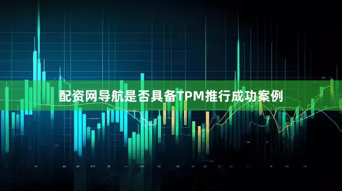 配资网导航是否具备TPM推行成功案例